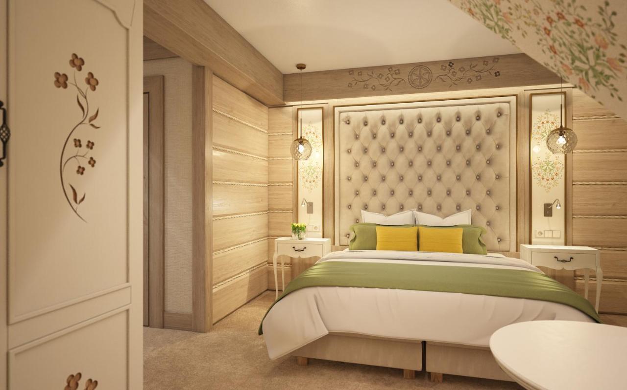 Krywan Residence - Stylowe Apartamenty Najwyzsze Opinie Gosci Białka Tatrzańska Exteriér fotografie