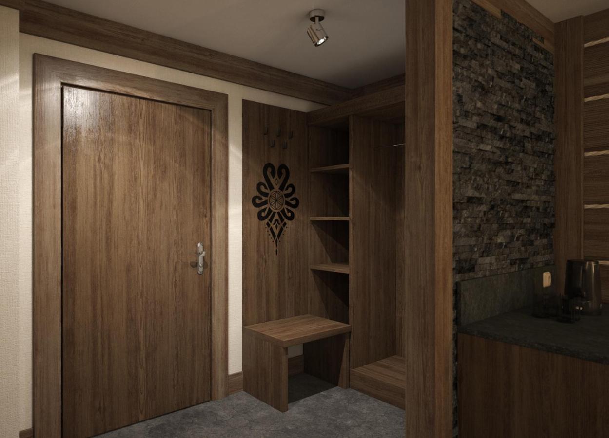 Krywan Residence - Stylowe Apartamenty Najwyzsze Opinie Gosci Białka Tatrzańska Exteriér fotografie
