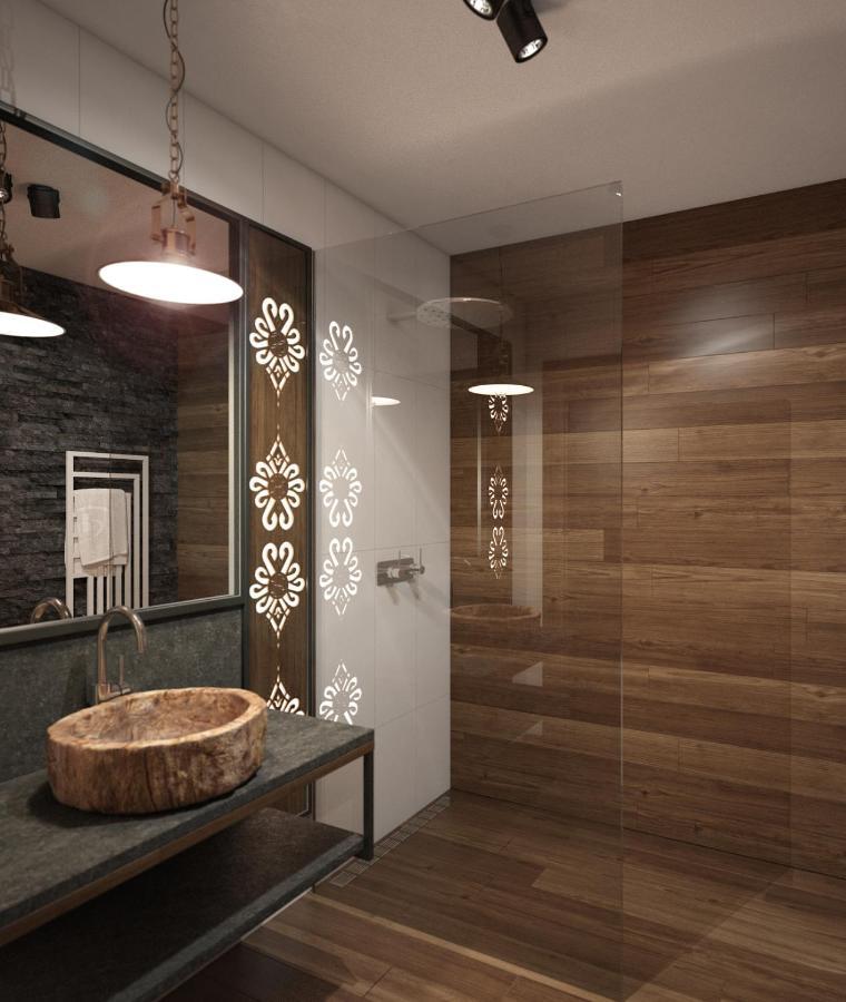 Krywan Residence - Stylowe Apartamenty Najwyzsze Opinie Gosci Białka Tatrzańska Exteriér fotografie