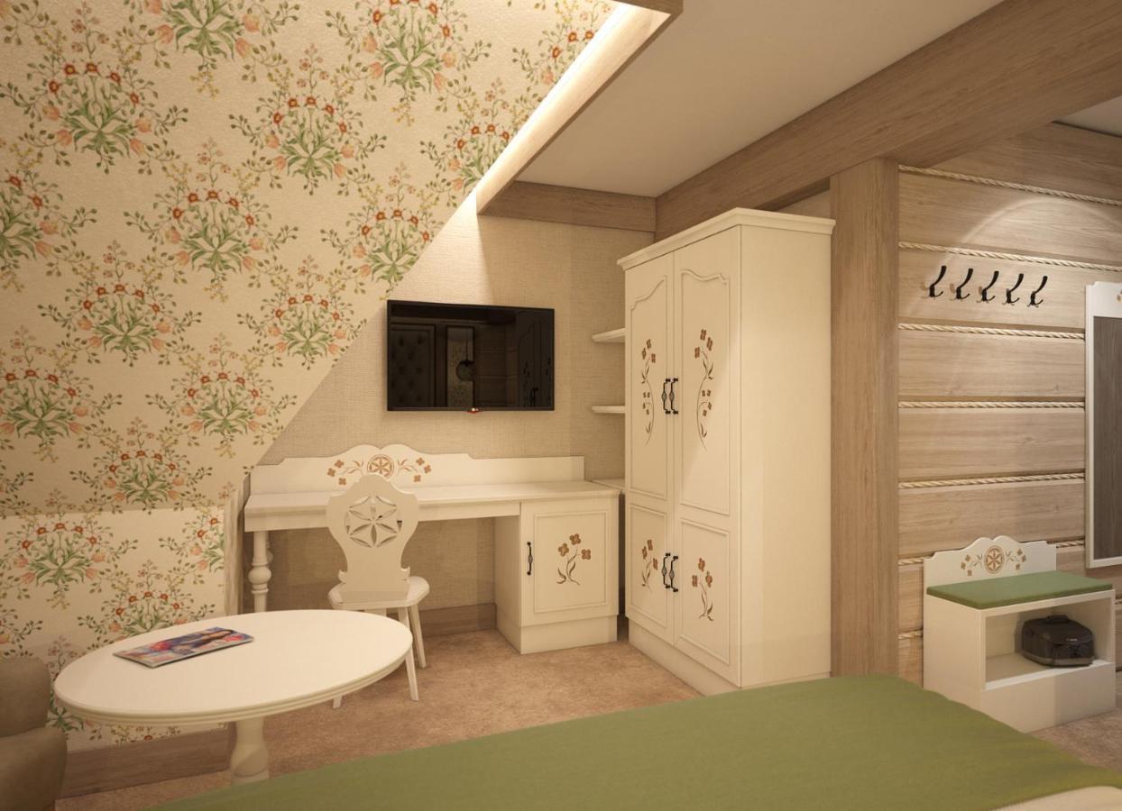 Krywan Residence - Stylowe Apartamenty Najwyzsze Opinie Gosci Białka Tatrzańska Exteriér fotografie