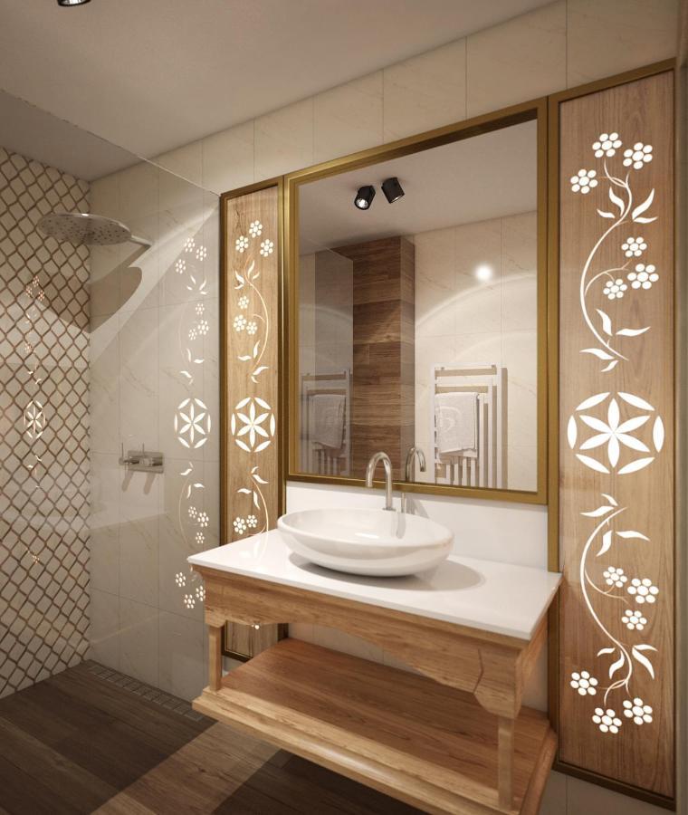 Krywan Residence - Stylowe Apartamenty Najwyzsze Opinie Gosci Białka Tatrzańska Exteriér fotografie