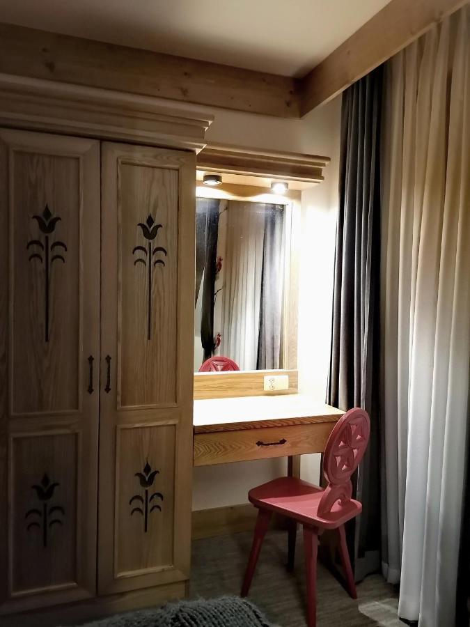 Krywan Residence - Stylowe Apartamenty Najwyzsze Opinie Gosci Białka Tatrzańska Exteriér fotografie