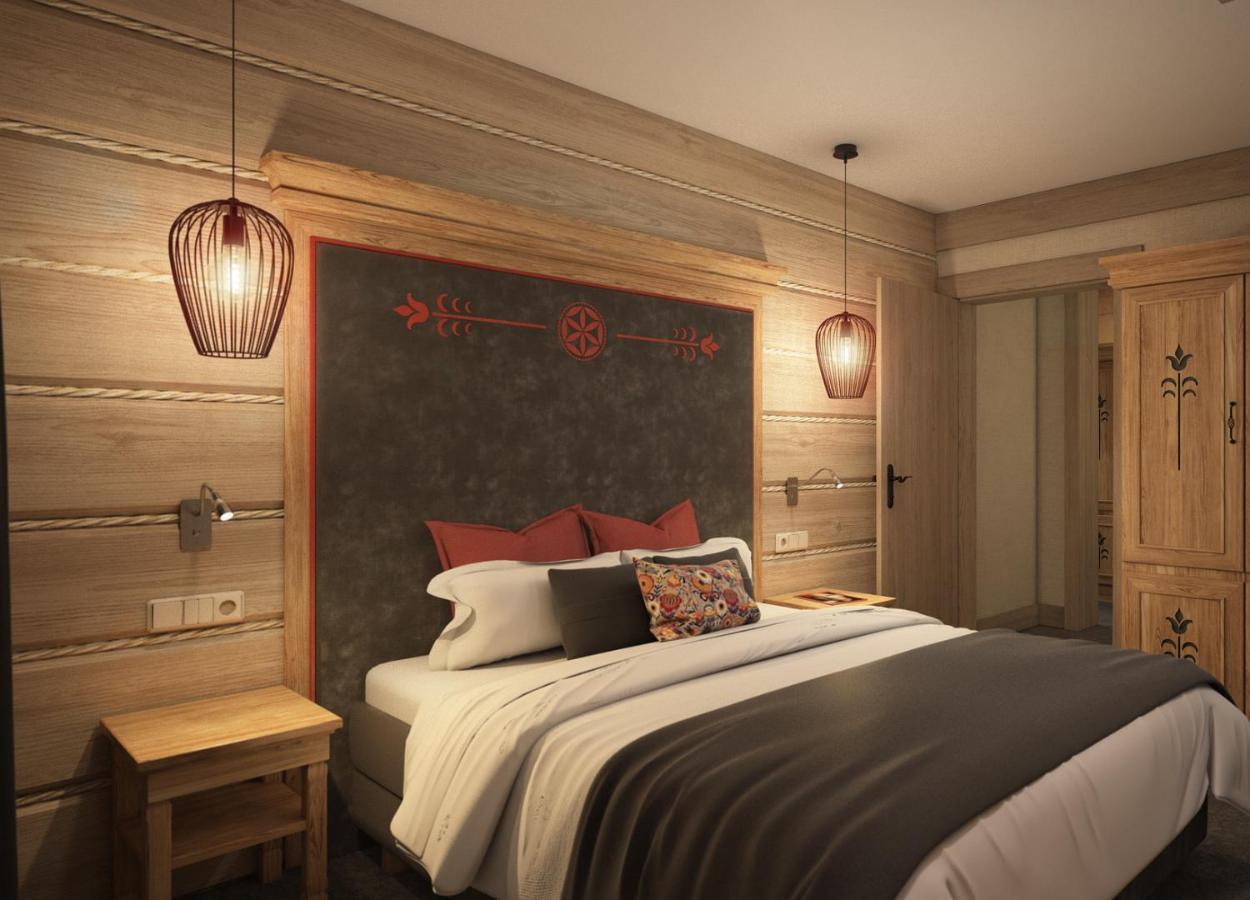 Krywan Residence - Stylowe Apartamenty Najwyzsze Opinie Gosci Białka Tatrzańska Exteriér fotografie