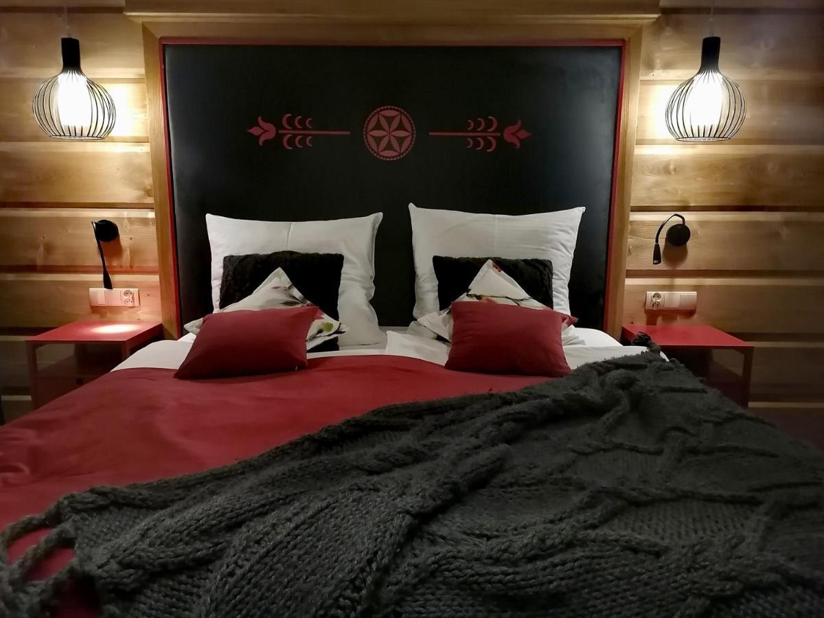 Krywan Residence - Stylowe Apartamenty Najwyzsze Opinie Gosci Białka Tatrzańska Exteriér fotografie