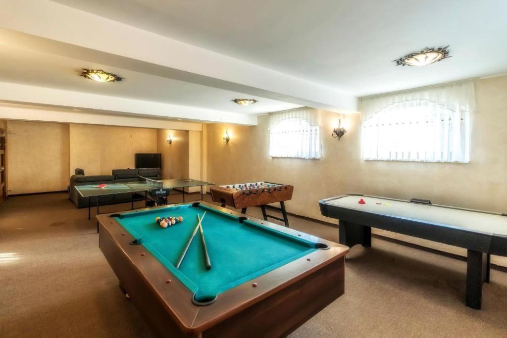 Krywan Residence - Stylowe Apartamenty Najwyzsze Opinie Gosci Białka Tatrzańska Exteriér fotografie